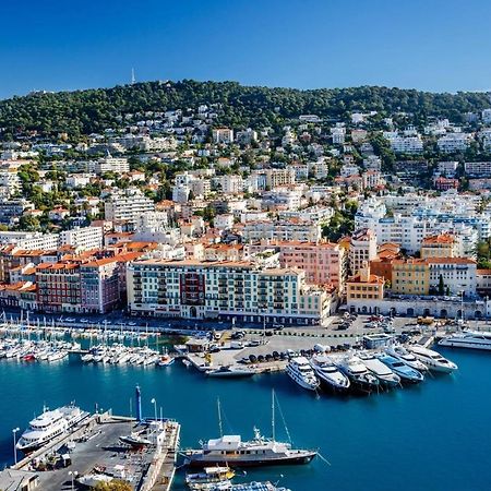 Maxim - Easy Home Booking Nizza Esterno foto
