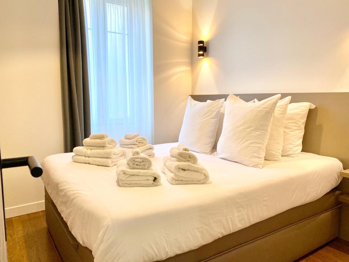 Maxim - Easy Home Booking Nizza Esterno foto
