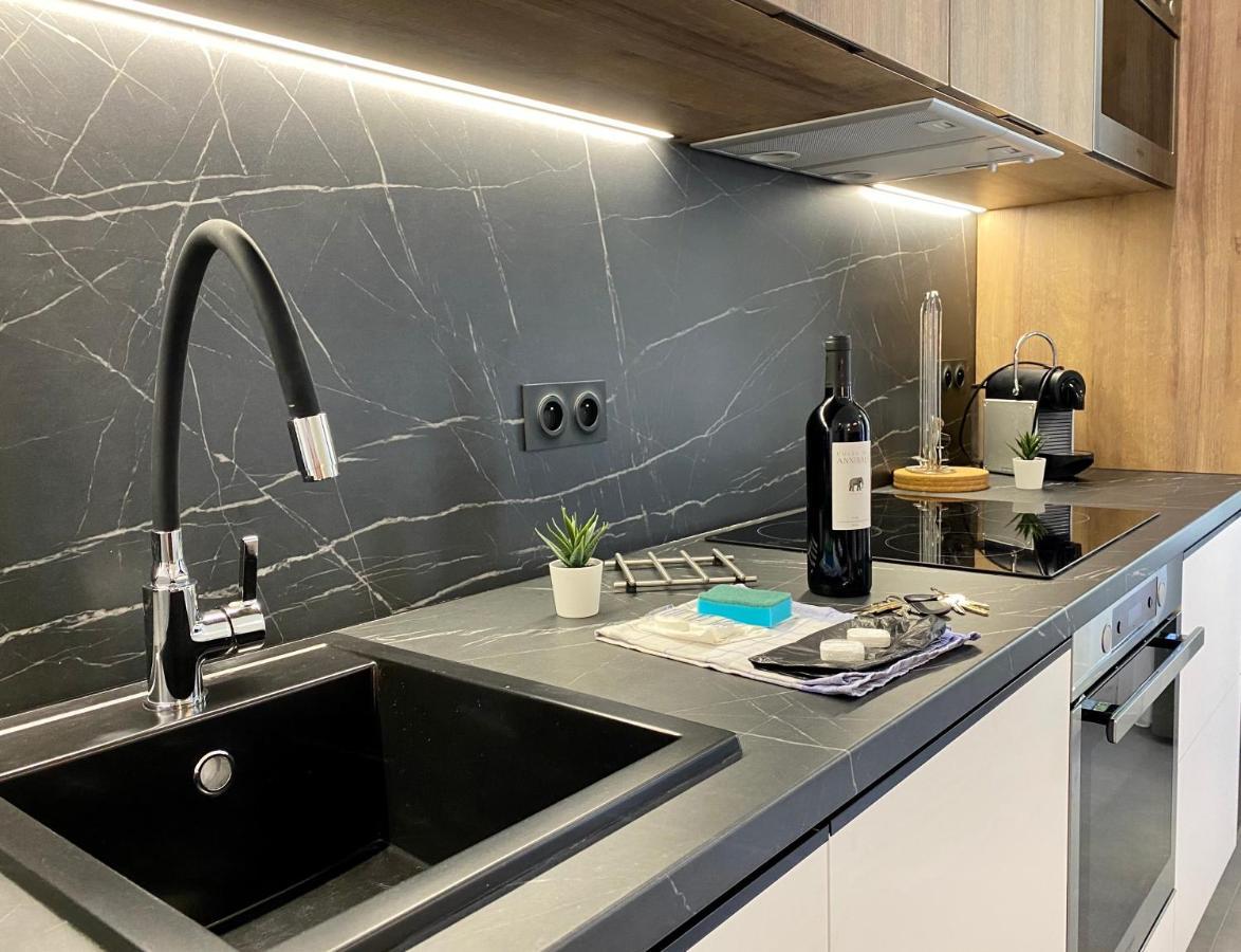 Maxim - Easy Home Booking Nizza Esterno foto