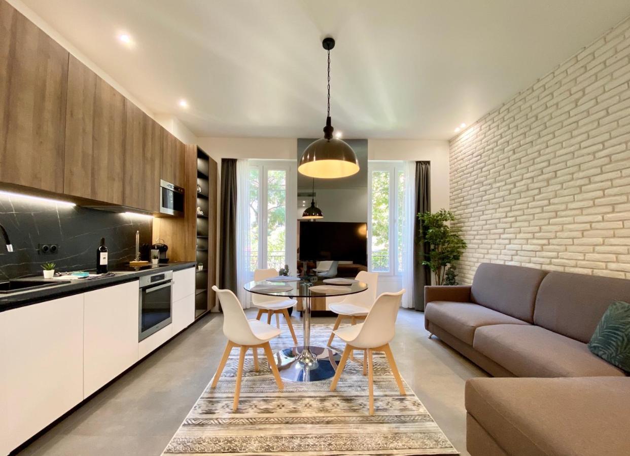 Maxim - Easy Home Booking Nizza Esterno foto