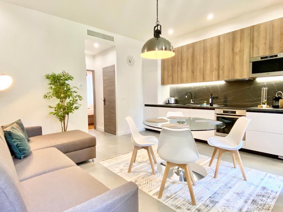 Maxim - Easy Home Booking Nizza Esterno foto