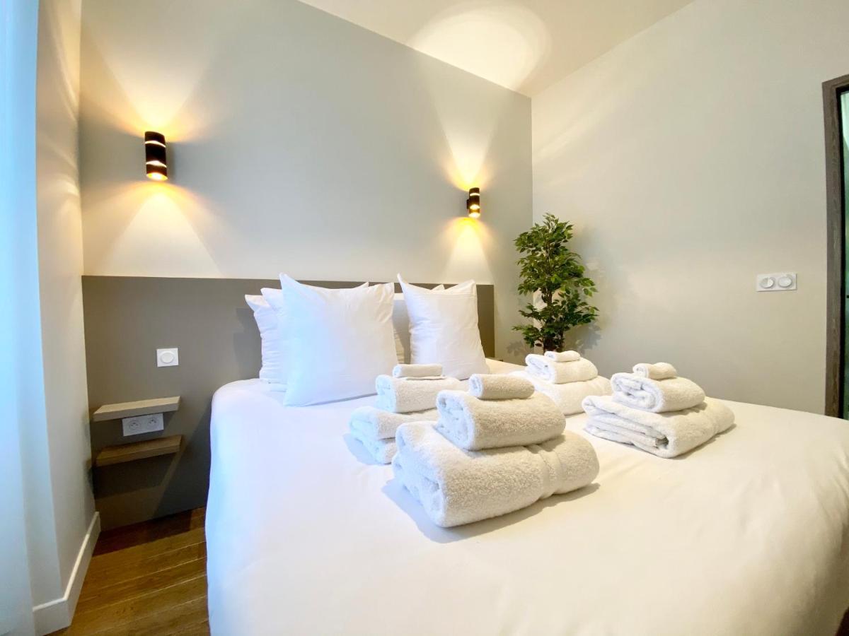 Maxim - Easy Home Booking Nizza Esterno foto