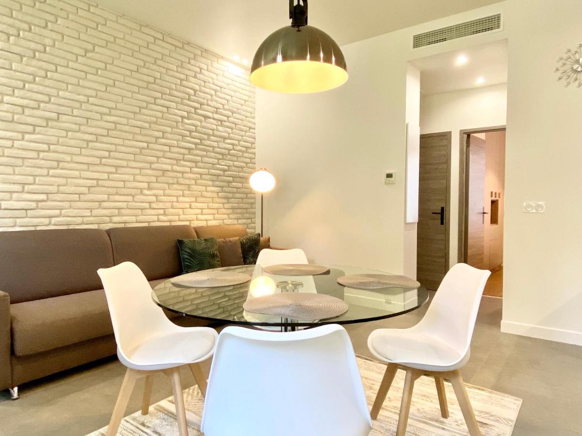 Maxim - Easy Home Booking Nizza Esterno foto