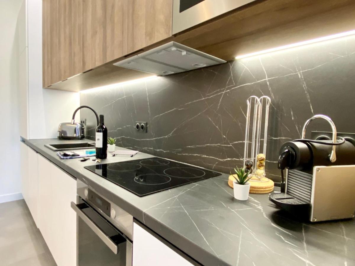 Maxim - Easy Home Booking Nizza Esterno foto