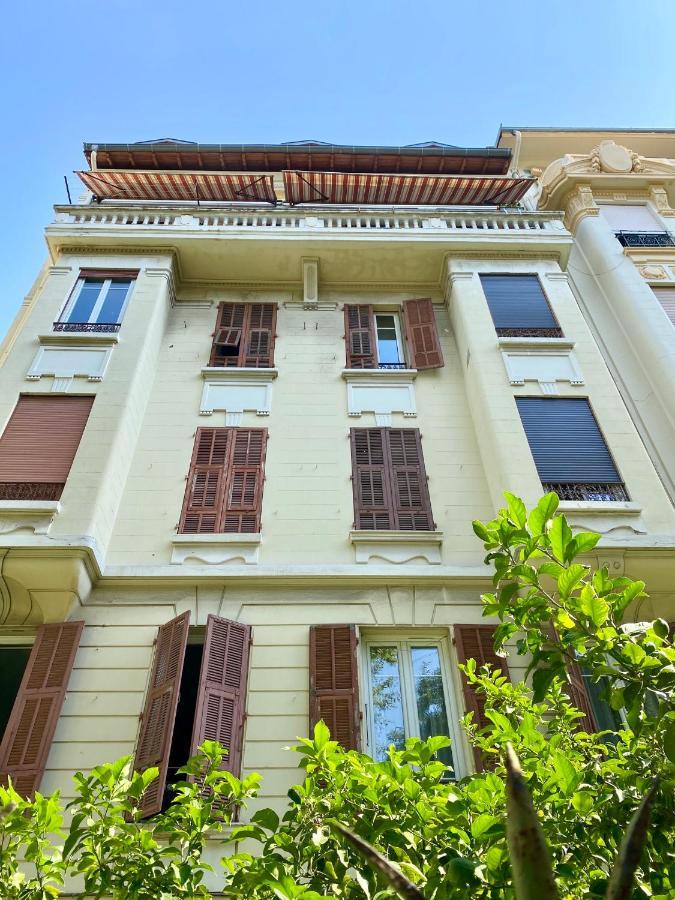 Maxim - Easy Home Booking Nizza Esterno foto